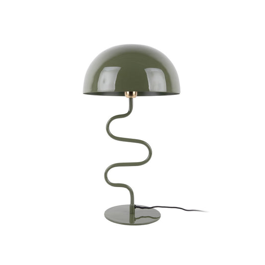 Tafellamp Twist Groen - Lamp - BUVV Home