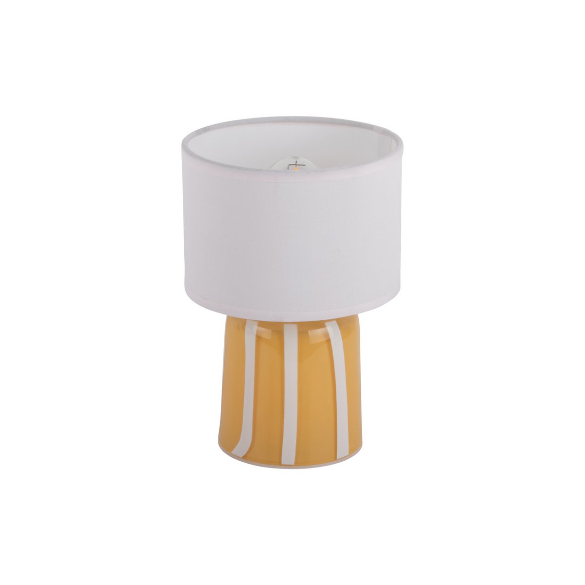 Tafellamp Verano LED Geel - Lamp - BUVV Home