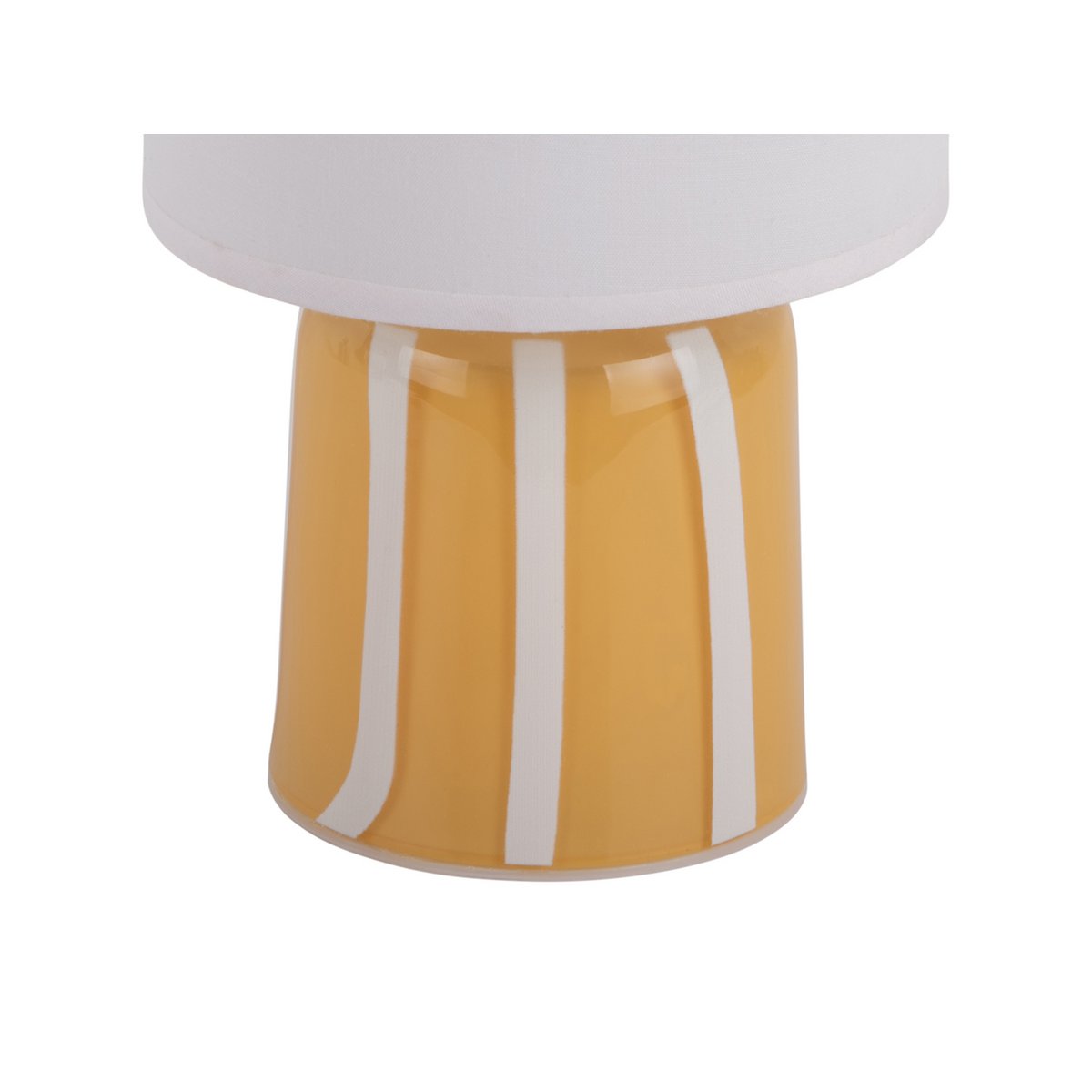 Tafellamp Verano LED Geel - Lamp - BUVV Home