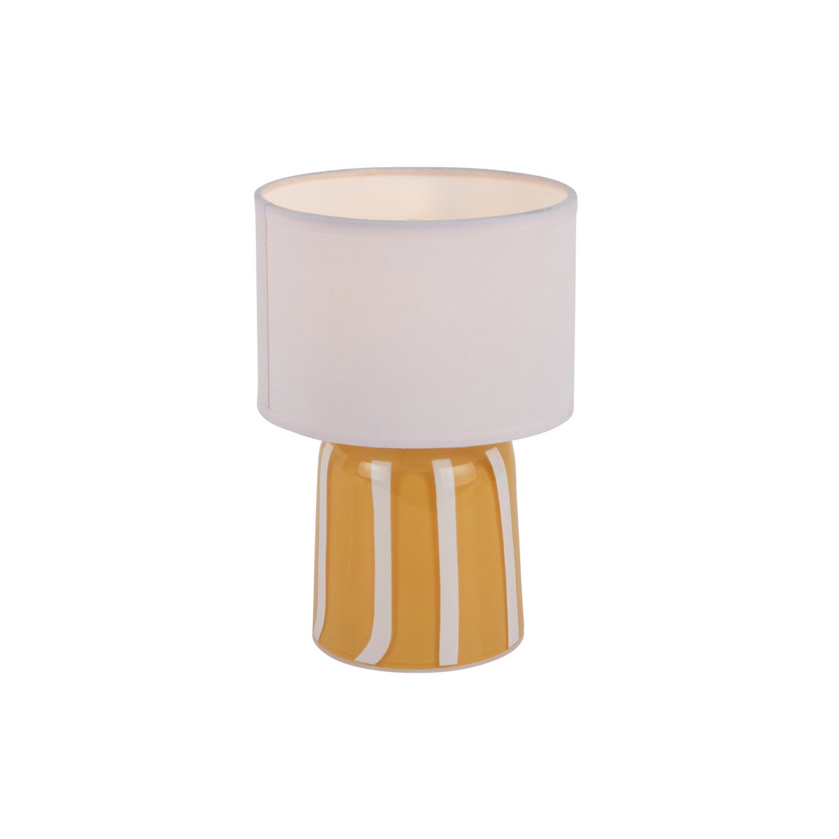 Tafellamp Verano LED Geel - Lamp - BUVV Home
