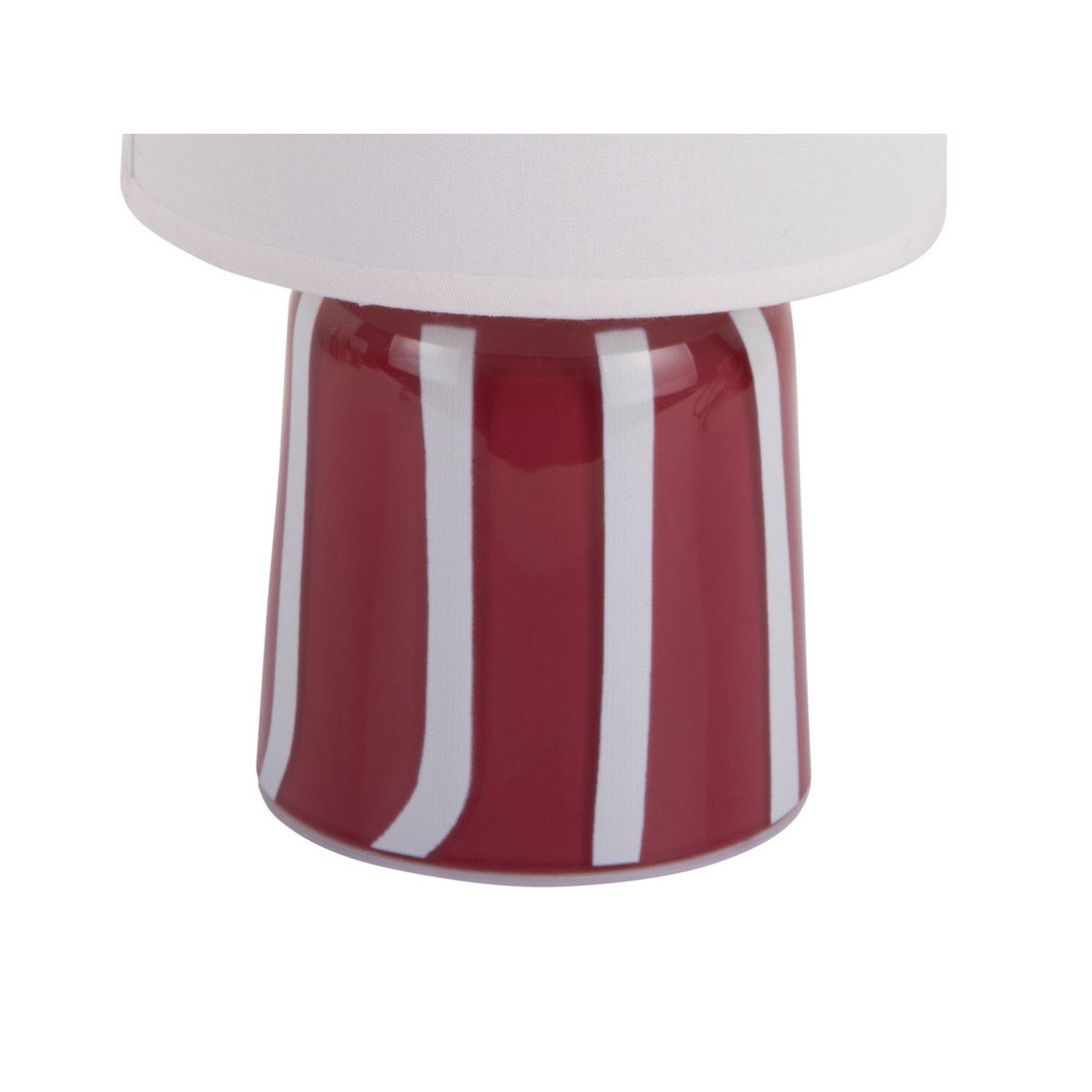Tafellamp Verano LED Rood - Lamp - BUVV Home
