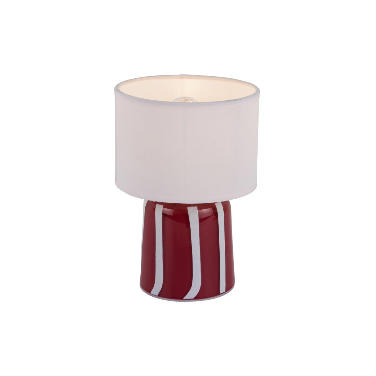 Tafellamp Verano LED Rood - Lamp - BUVV Home