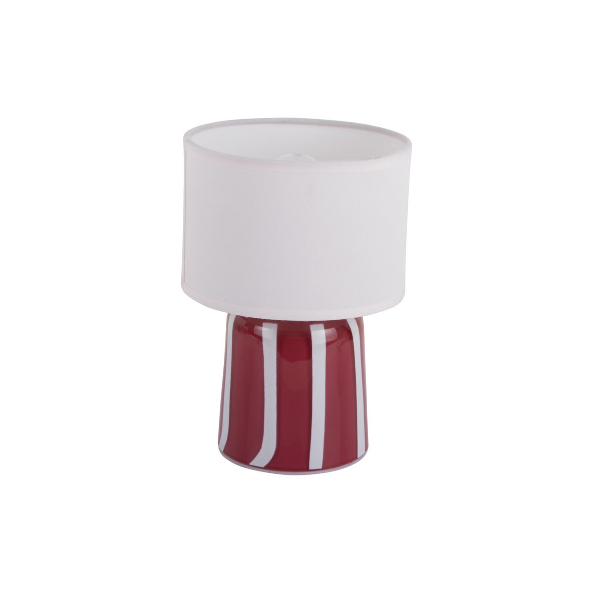 Tafellamp Verano LED Rood - Lamp - BUVV Home