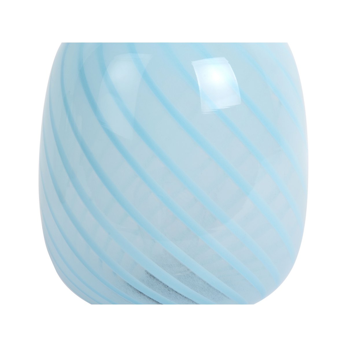 Tafellamp Zomerbol Blauw - Lamp - BUVV Home