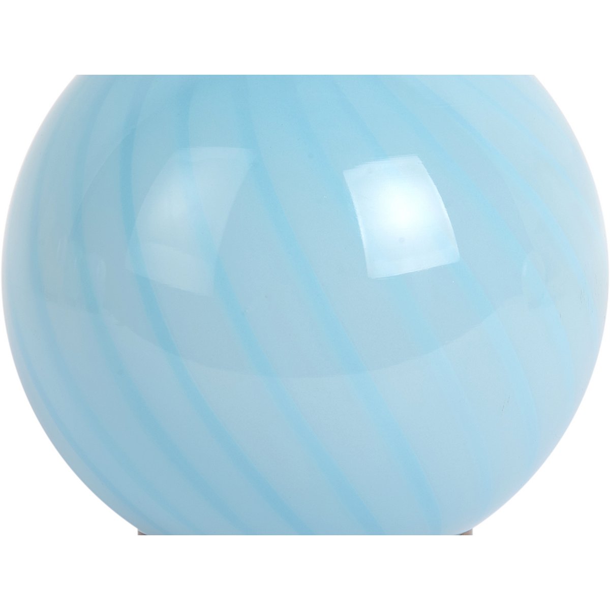 Tafellamp Zomerbol Klein Blauw - Lamp - BUVV Home