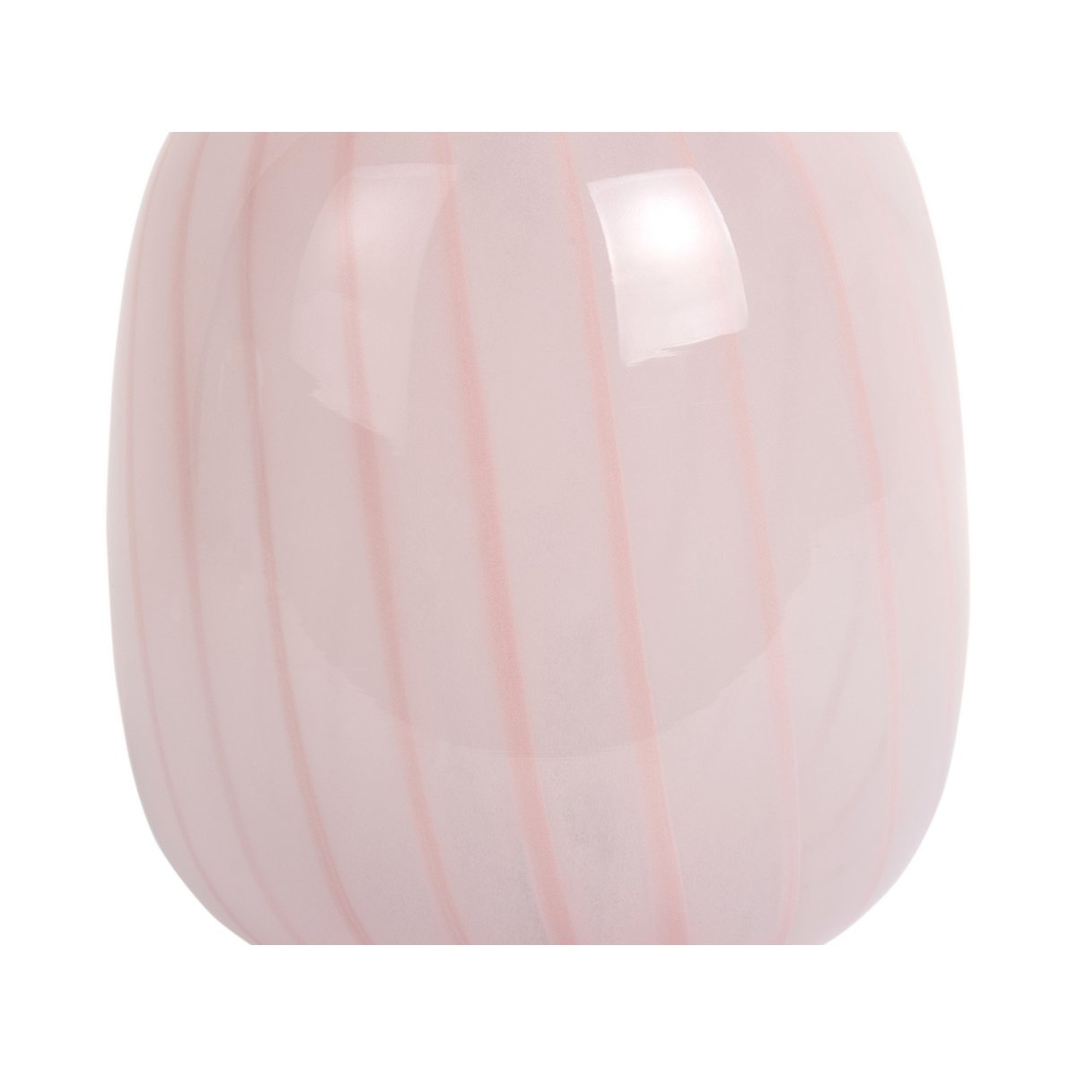 Tafellamp Zomerbol Roze - Lamp - BUVV Home
