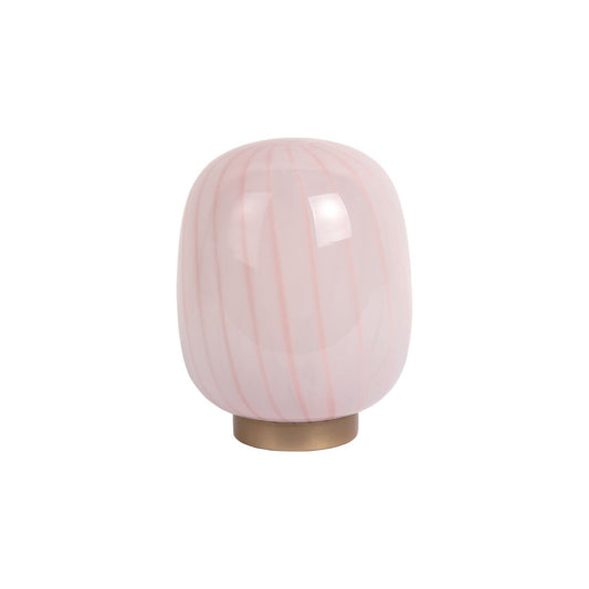 Tafellamp Zomerbol Roze - Lamp - BUVV Home