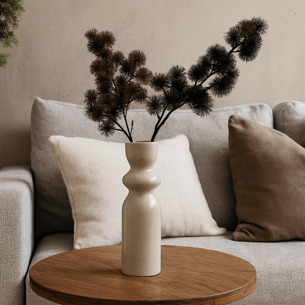 Vaas Ayla Beige - Vaas - BUVV Home