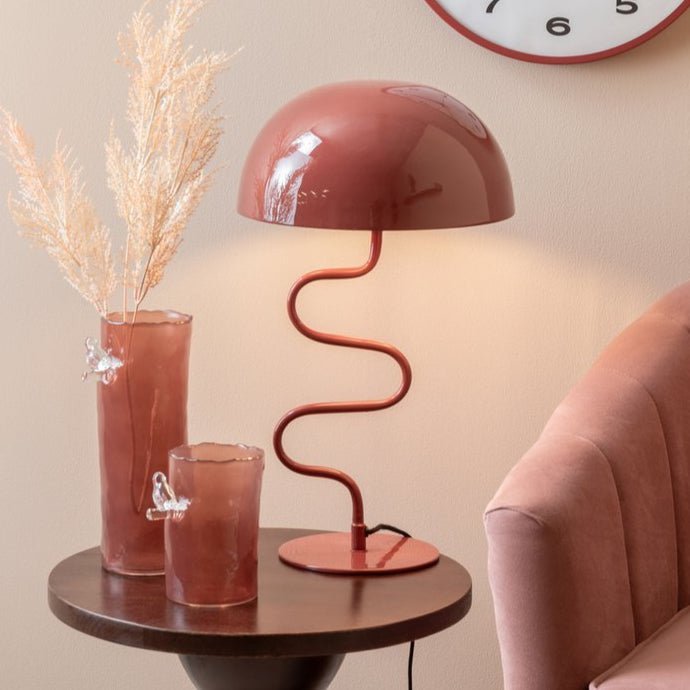 Vaas Bird on Branch Klein - Vaas - BUVV Home