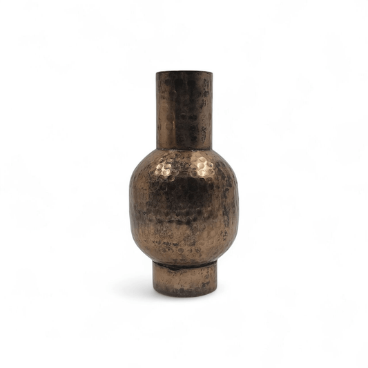 Vaas Bubble Gold - 23cm - BUVV Home