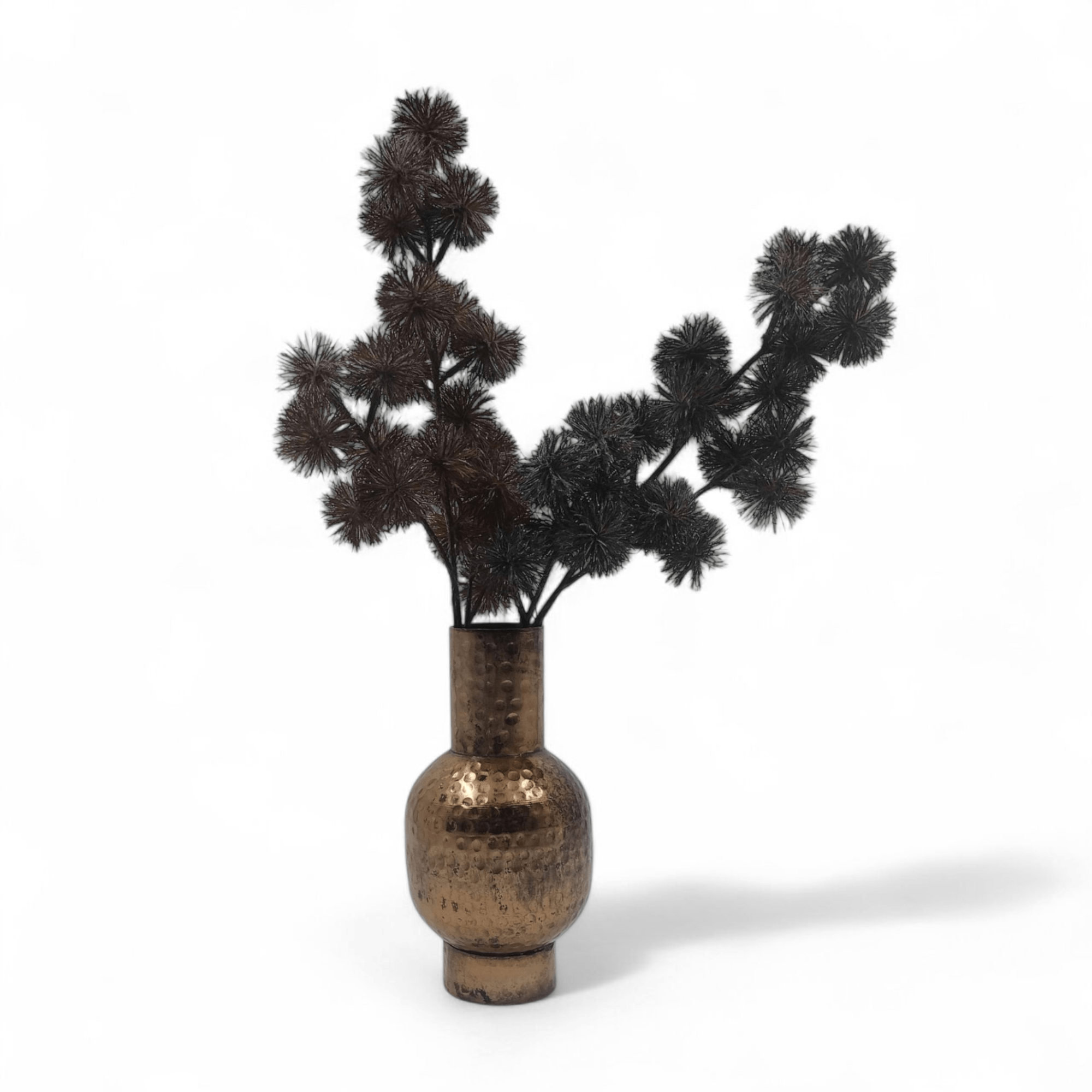 Vaas Bubble Gold - 23cm - BUVV Home