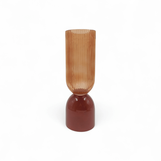 Vaas Deco Retro Orange - Vaas - BUVV Home