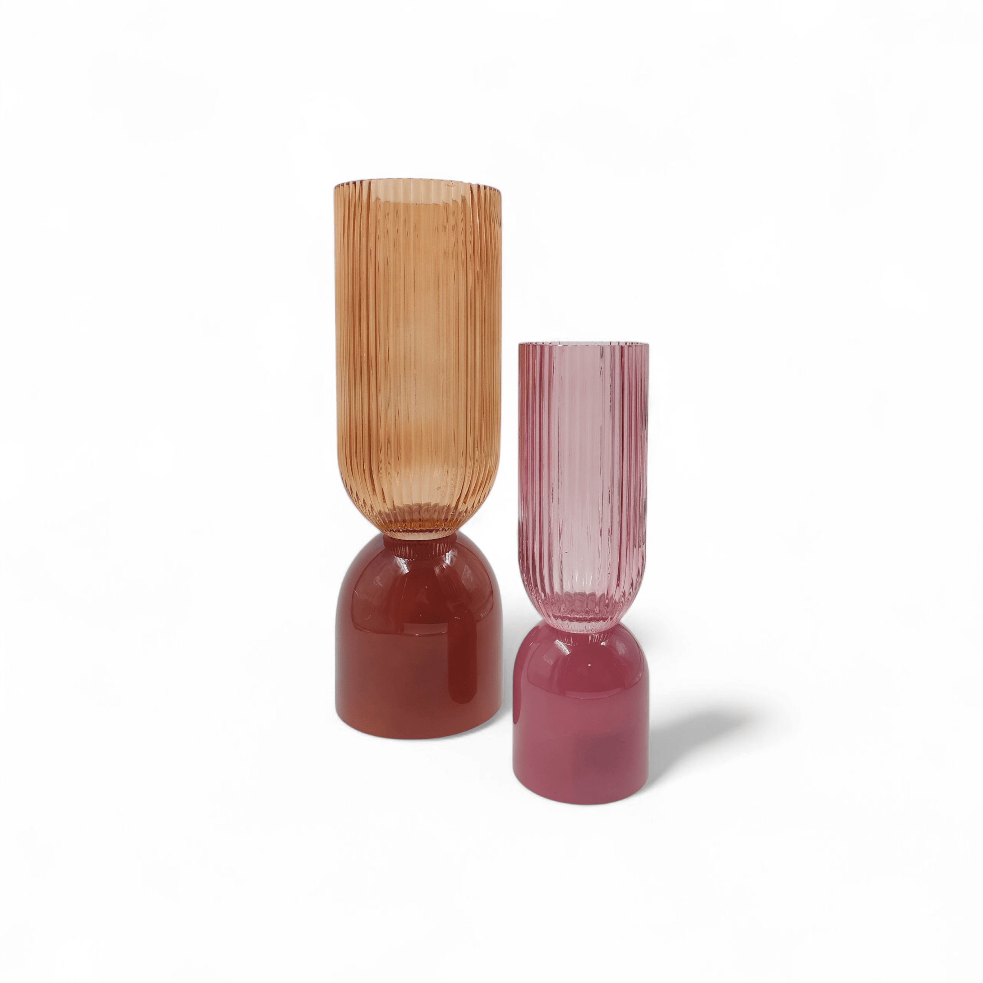Vaas Deco Retro Pink - Vaas - BUVV Home