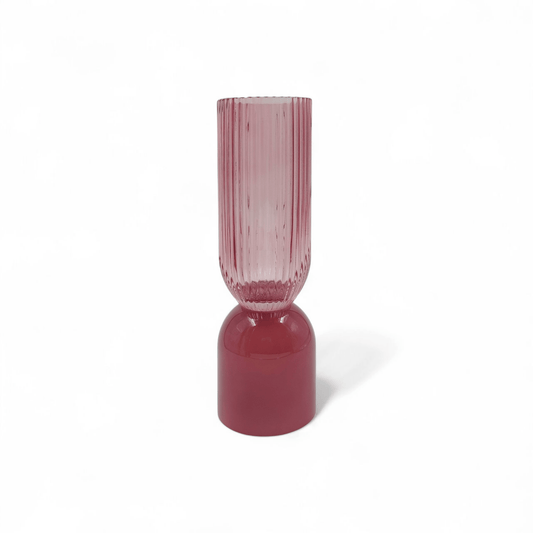 Vaas Deco Retro Pink - Vaas - BUVV Home
