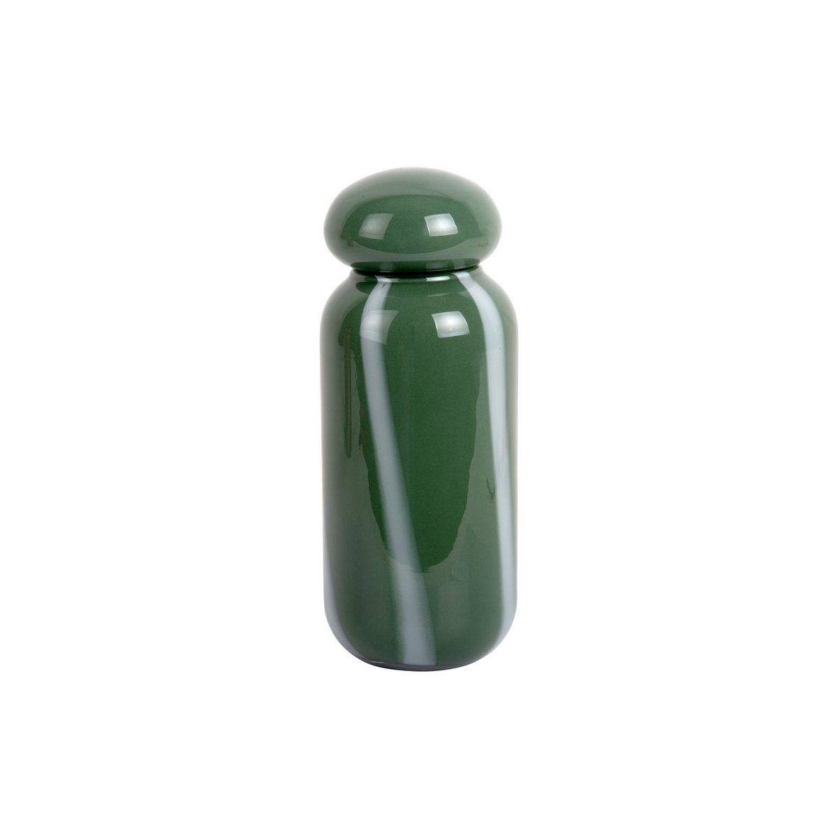 Vaas Dulce Raya - Groen - Vaas - BUVV Home