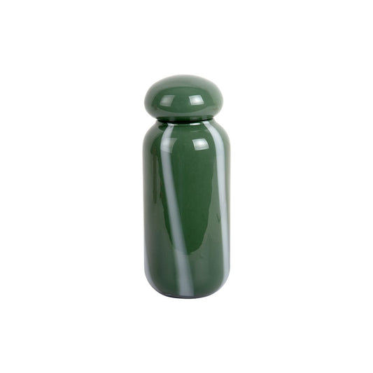 Vaas Dulce Raya - Groen - Vaas - BUVV Home