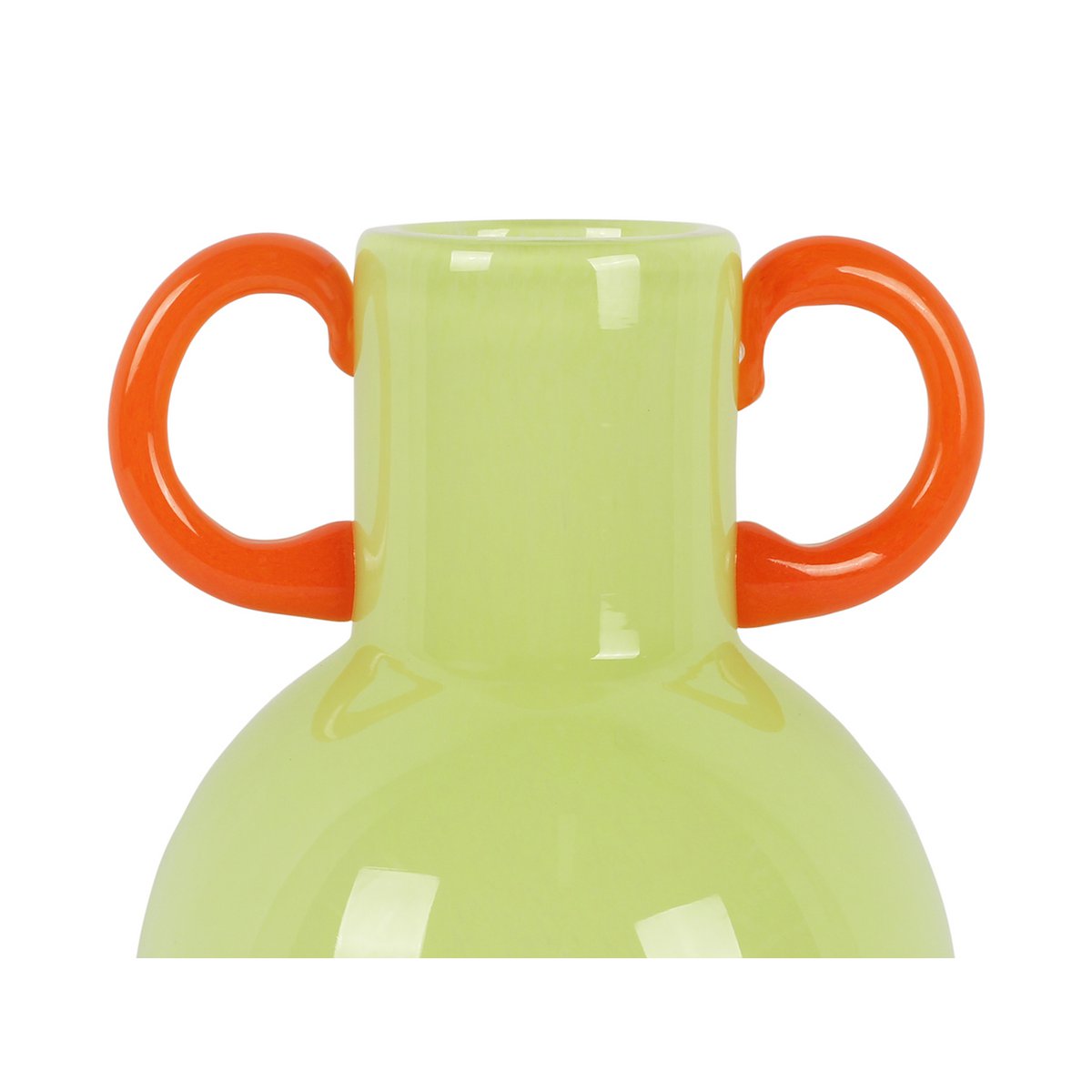 Vaas Fiesta - Groen - Vaas - BUVV Home