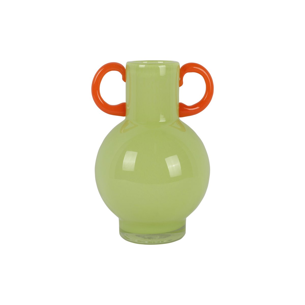 Vaas Fiesta - Groen - Vaas - BUVV Home