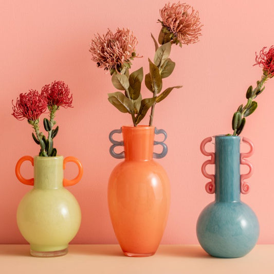 Vaas Fiesta - Groen - Vaas - BUVV Home