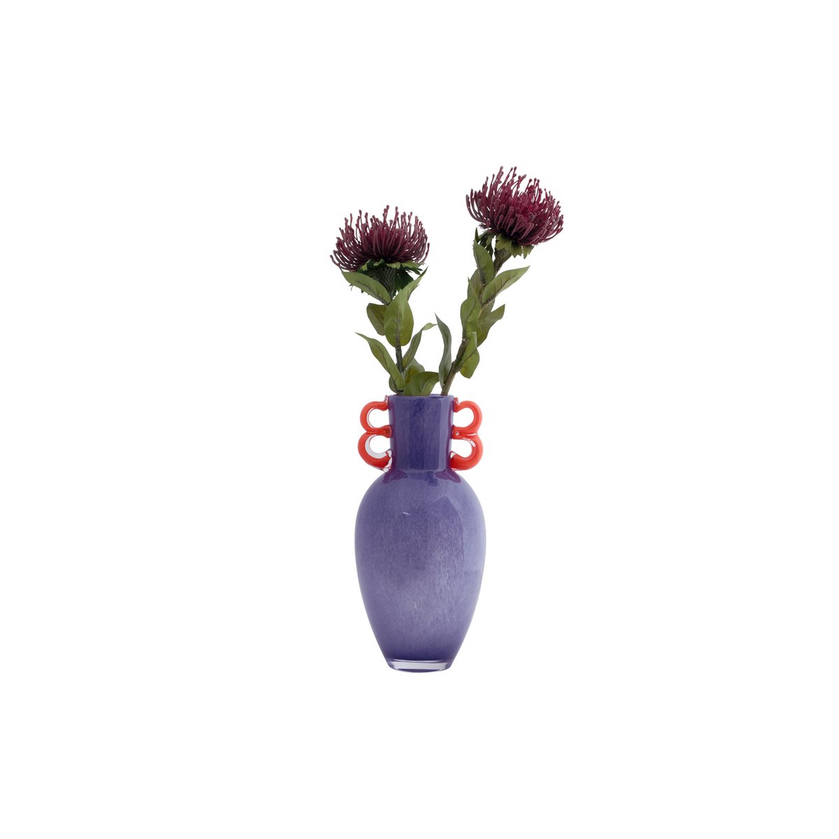 Vaas Fiesta Groot - Paars - Vaas - BUVV Home