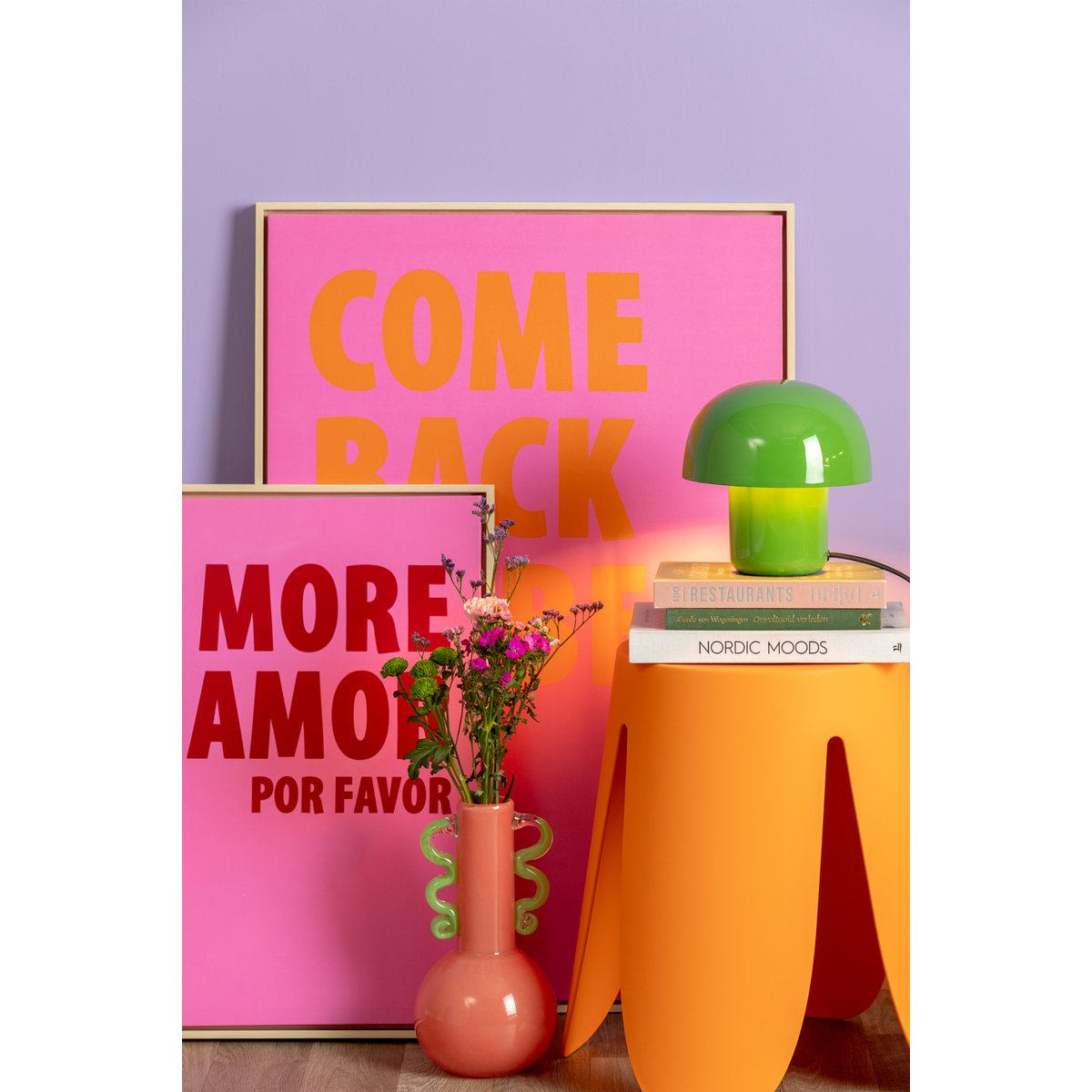 Vaas Fiesta Medium - Vaas - BUVV Home