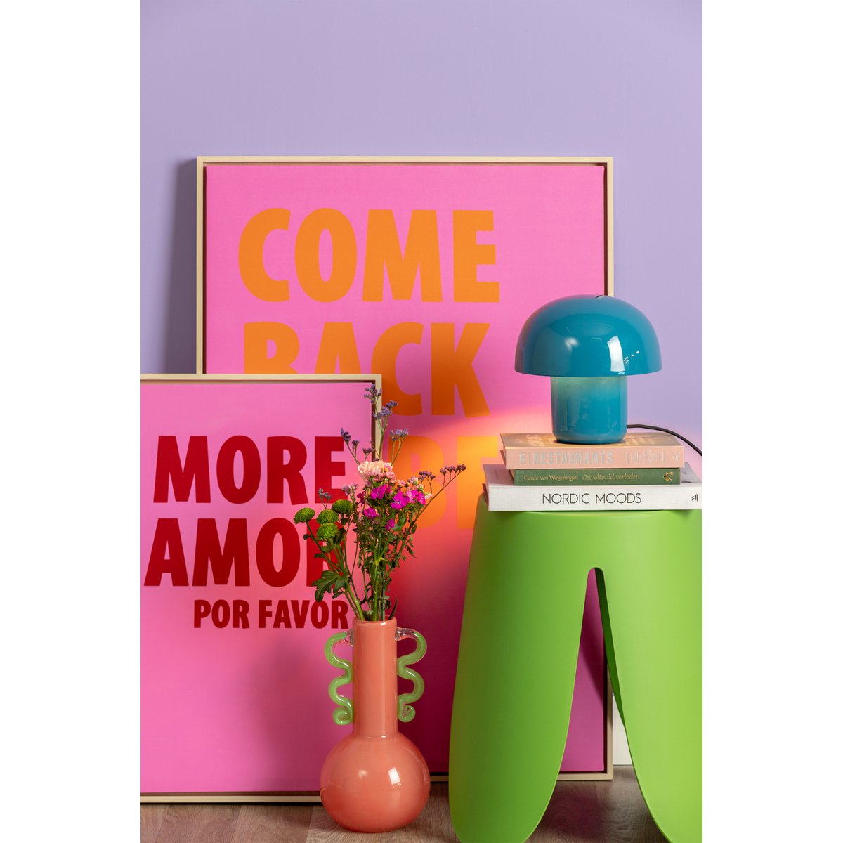 Vaas Fiesta Medium - Vaas - BUVV Home