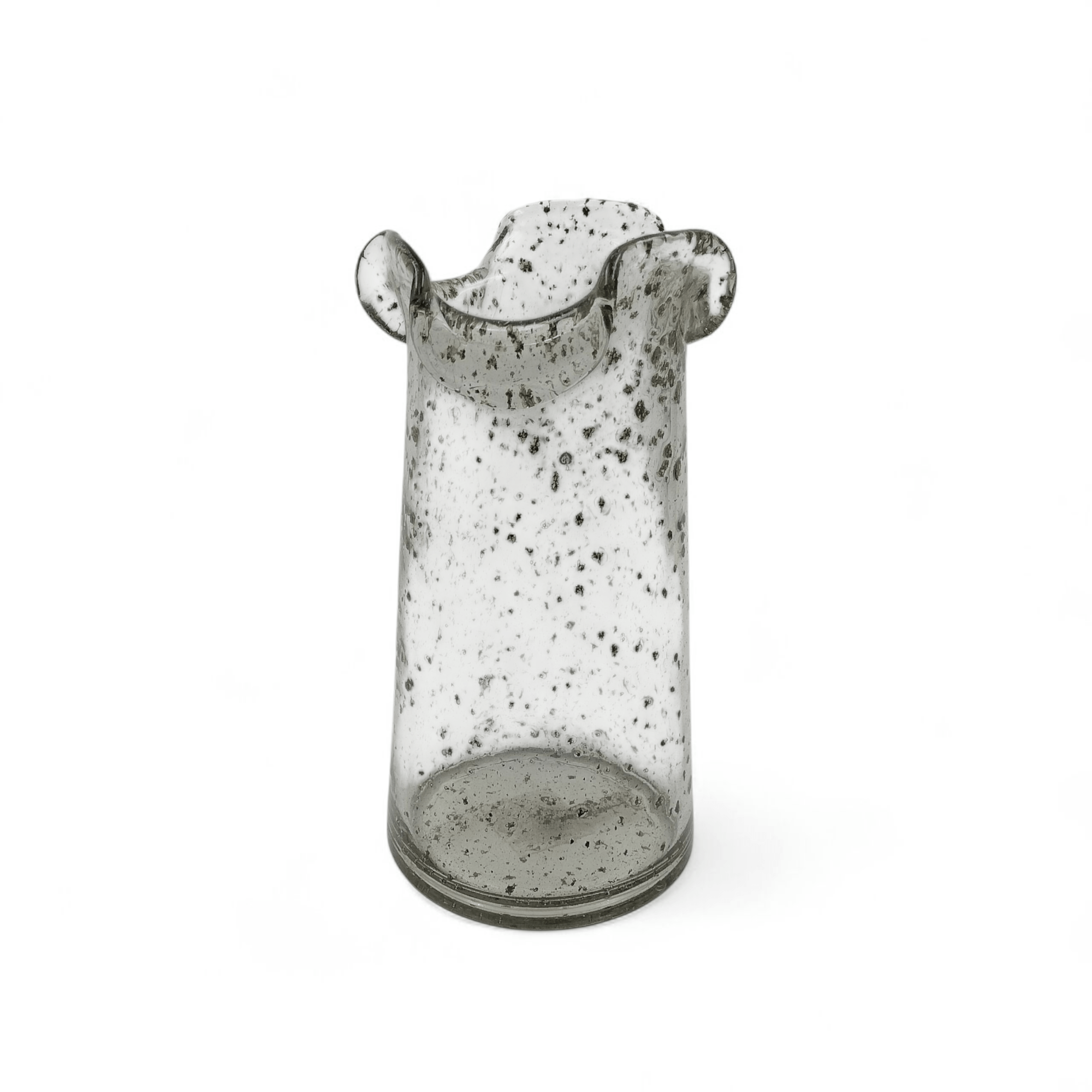 Vaas Gerecycled Glas Clear - Vaas - BUVV Home