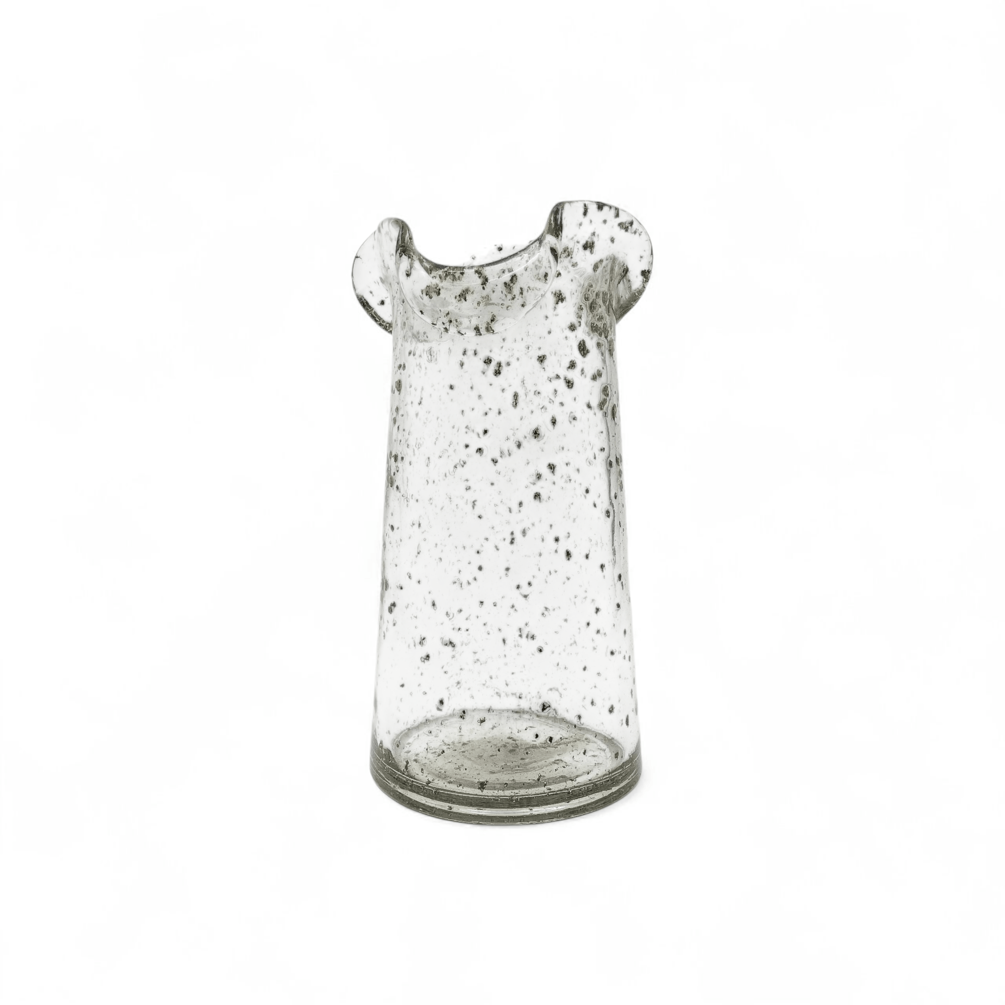 Vaas Gerecycled Glas Clear - Vaas - BUVV Home