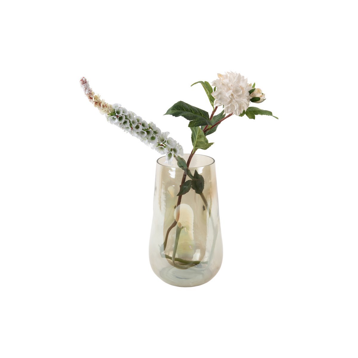 Vaas Glans Biologisch Groot - Vaas - BUVV Home