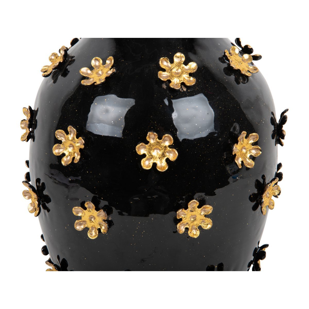 Vaas Golden Flowers - Vaas - BUVV Home