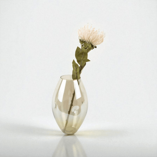 Vaas Lustre - Glanzend groen - Vaas - BUVV Home