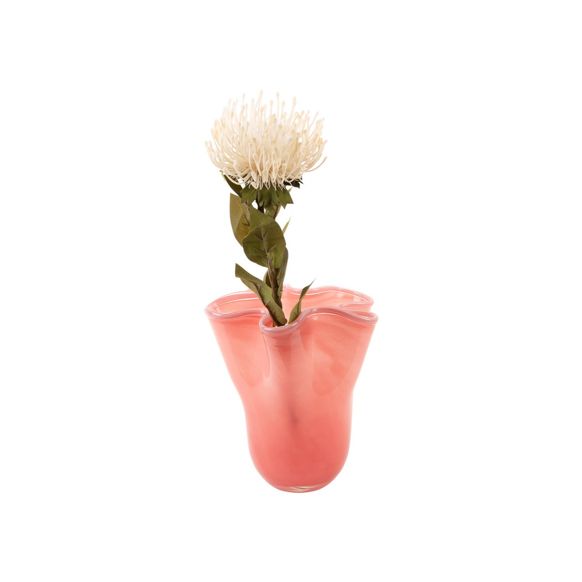 Vaas Ruches Medium - Roze - Vaas - BUVV Home