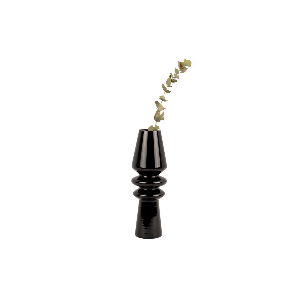 Vaas Sparkle Cone Glas - Vaas - BUVV Home