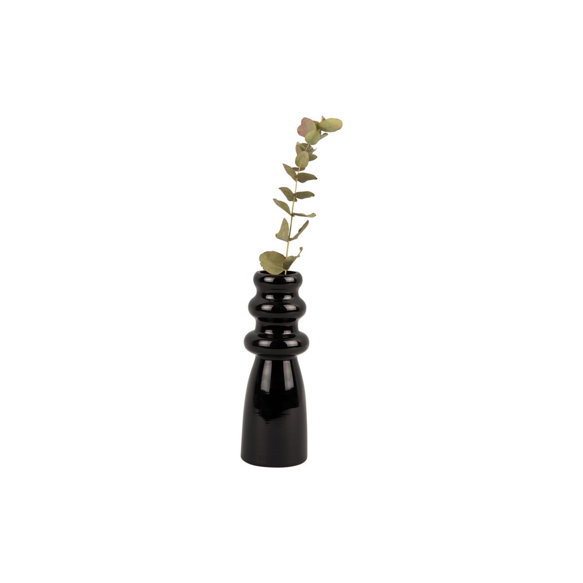 Vaas Sparkle fles glas - Vaas - BUVV Home