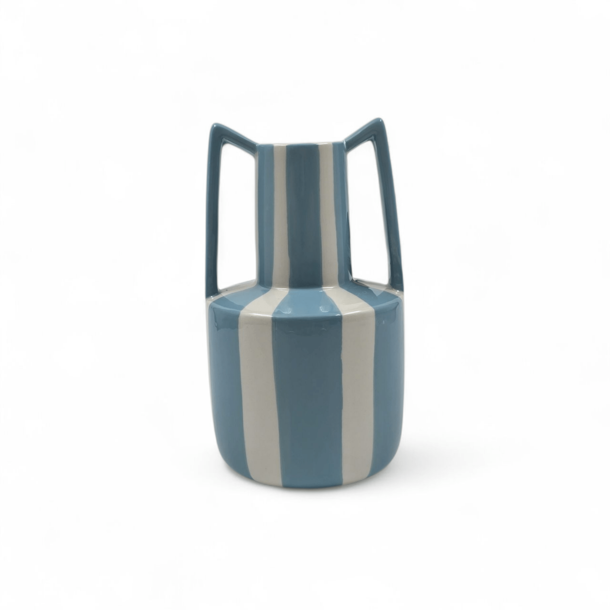 Vaas Stripe Light Blue - Vaas - BUVV Home