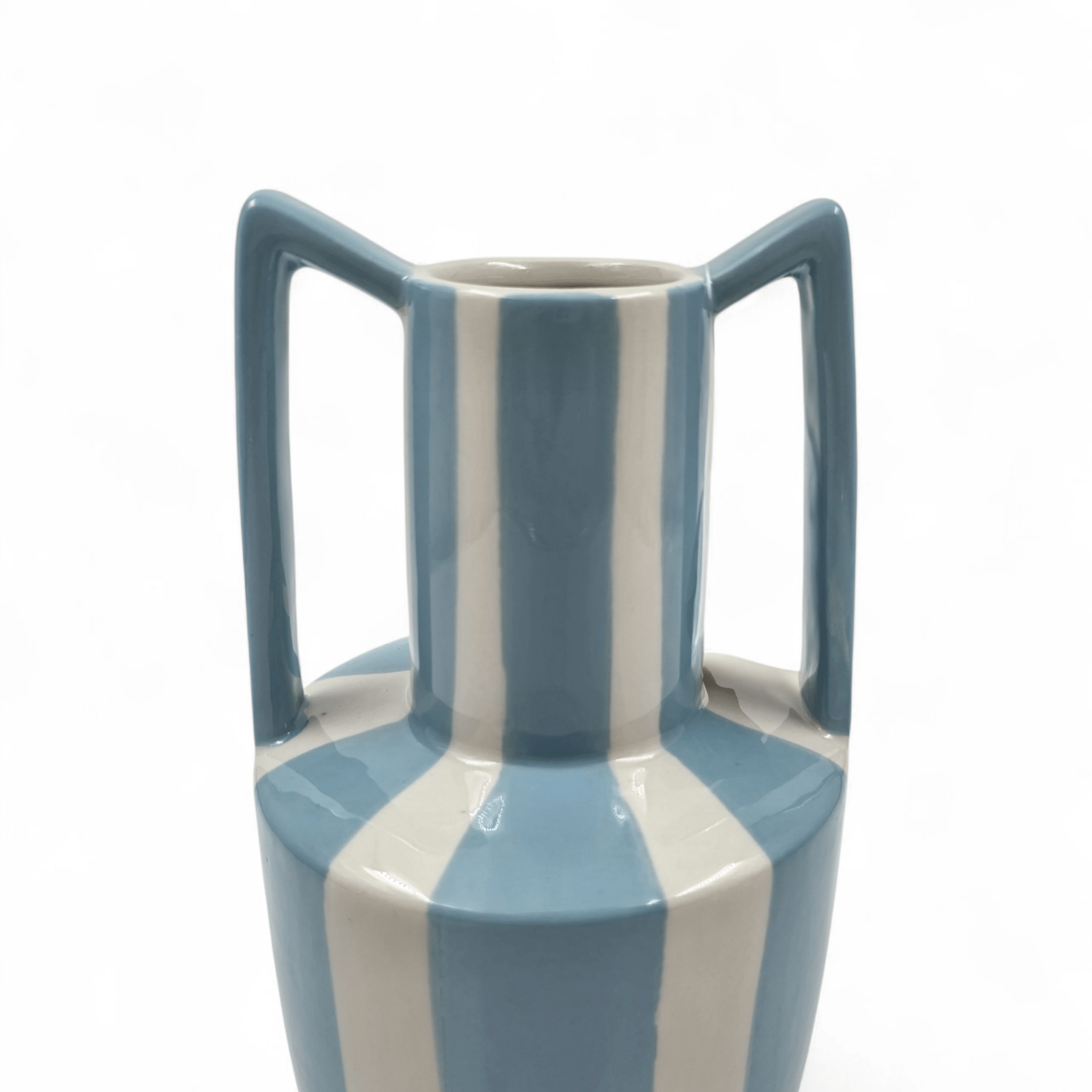 Vaas Stripe Light Blue - Vaas - BUVV Home