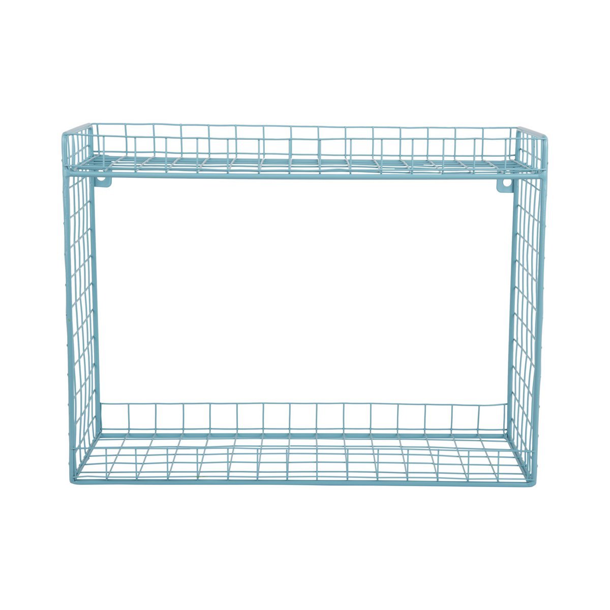 Wandrek Reja Dubbellaags Blauw - Wandrek - BUVV Home