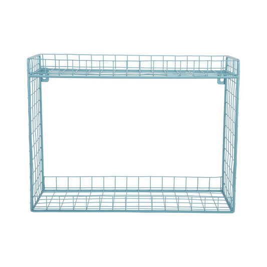 Wandrek Reja Dubbellaags Blauw - Wandrek - BUVV Home