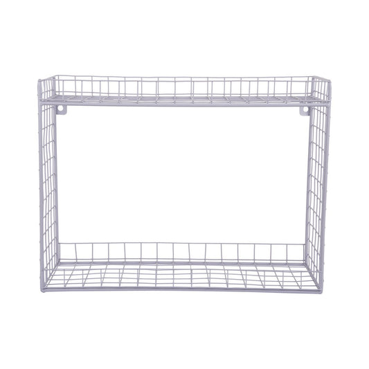 Wandrek Reja Dubbellaags - Wandrek - BUVV Home