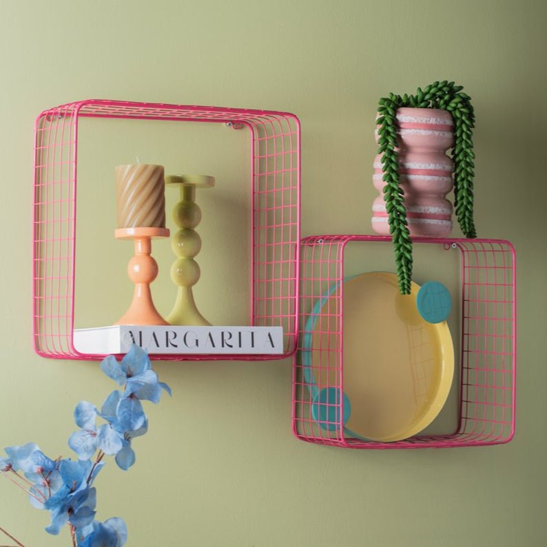 Wandrekset Reja Roze - Wandrek - BUVV Home