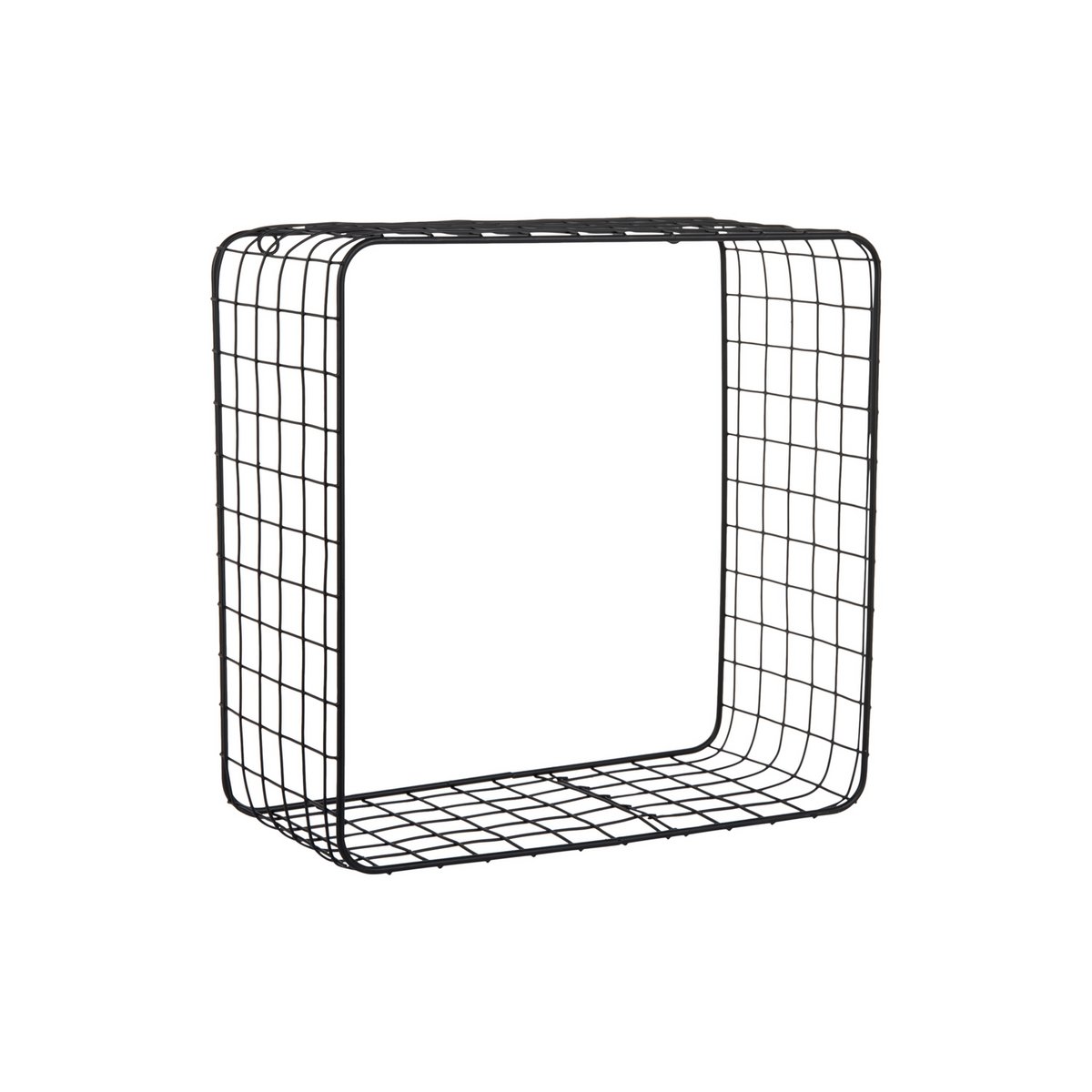 Wandrekset Reja Zwart - Wandrek - BUVV Home